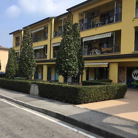 Appartamento Margherita Sirmione Exteriör bild