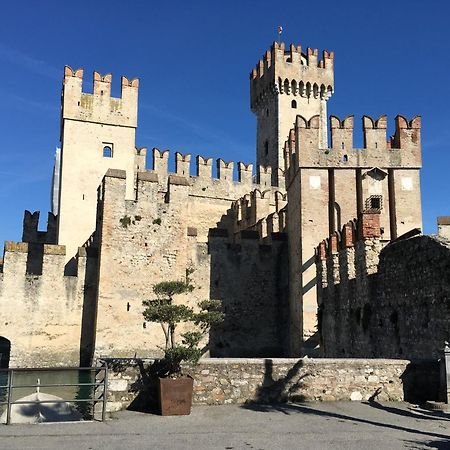 Appartamento Margherita Sirmione Exteriör bild