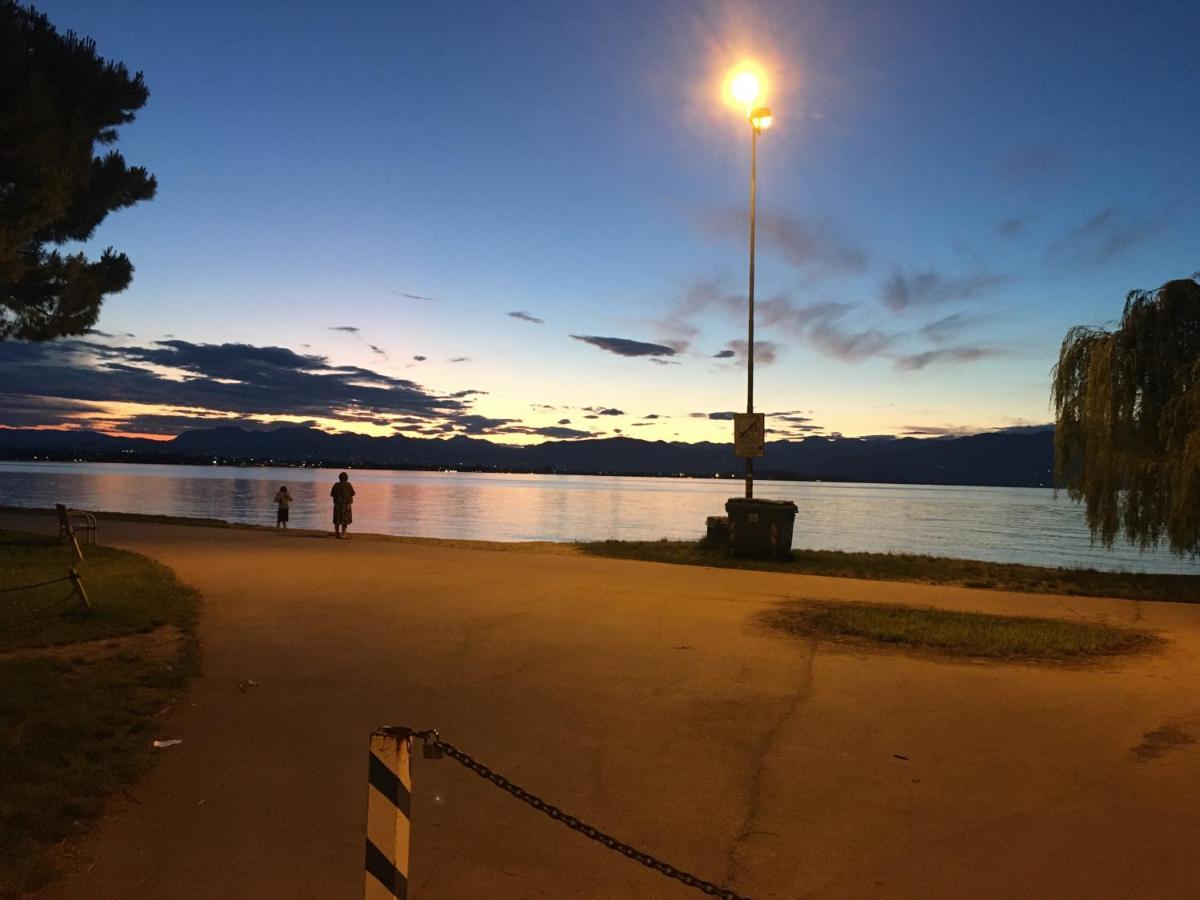 Appartamento Margherita Sirmione Exteriör bild