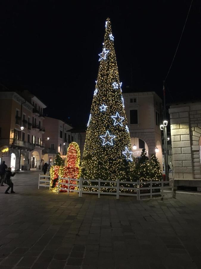 Appartamento Margherita Sirmione Exteriör bild