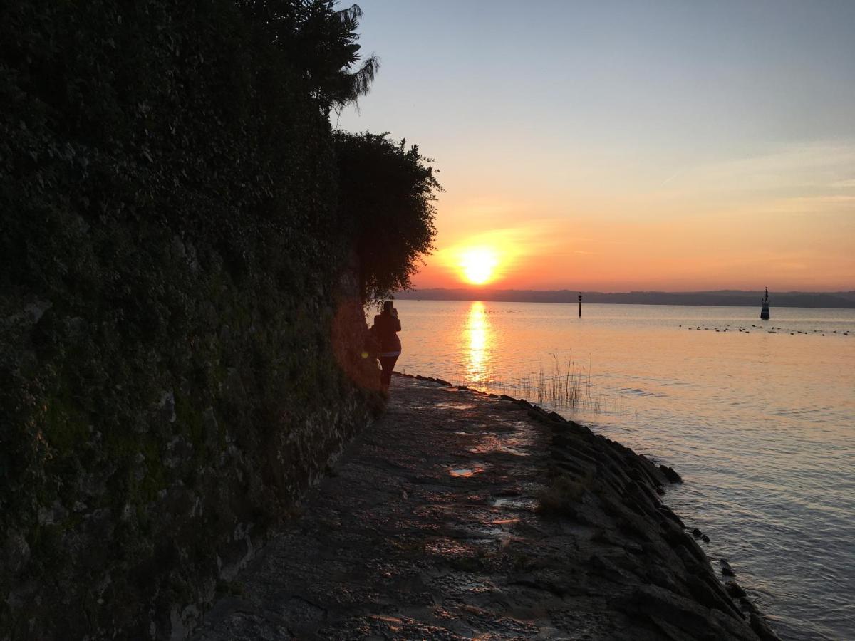 Appartamento Margherita Sirmione Exteriör bild