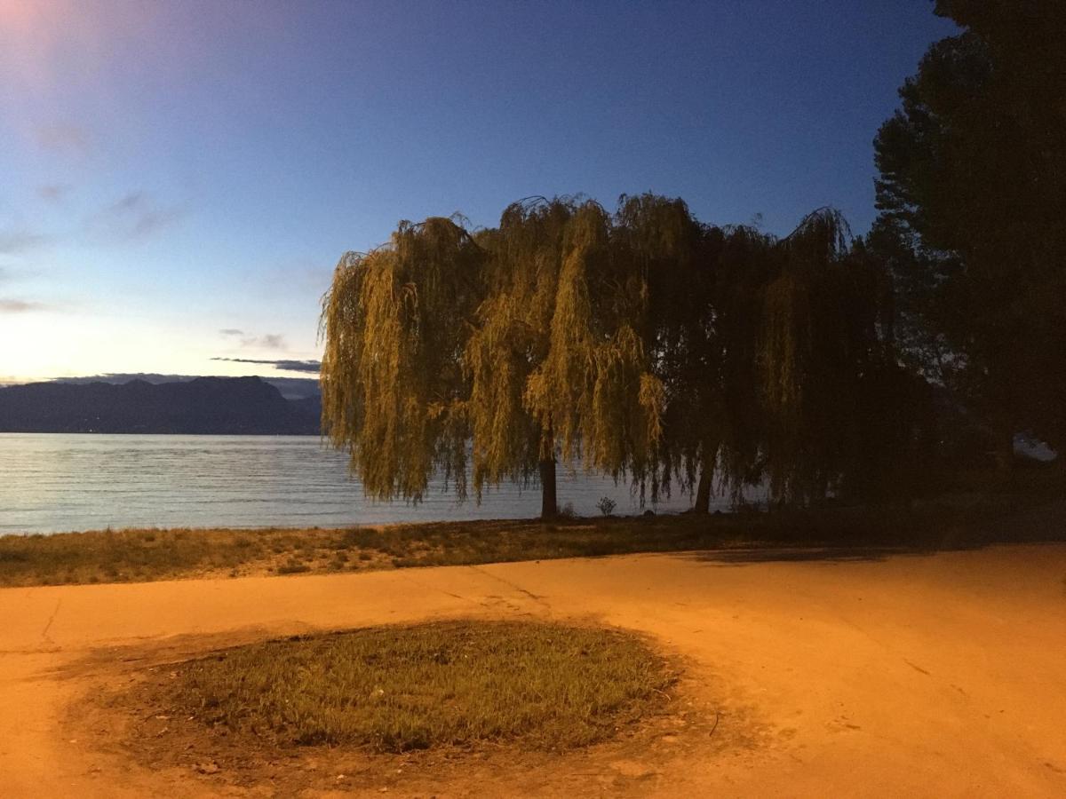 Appartamento Margherita Sirmione Exteriör bild