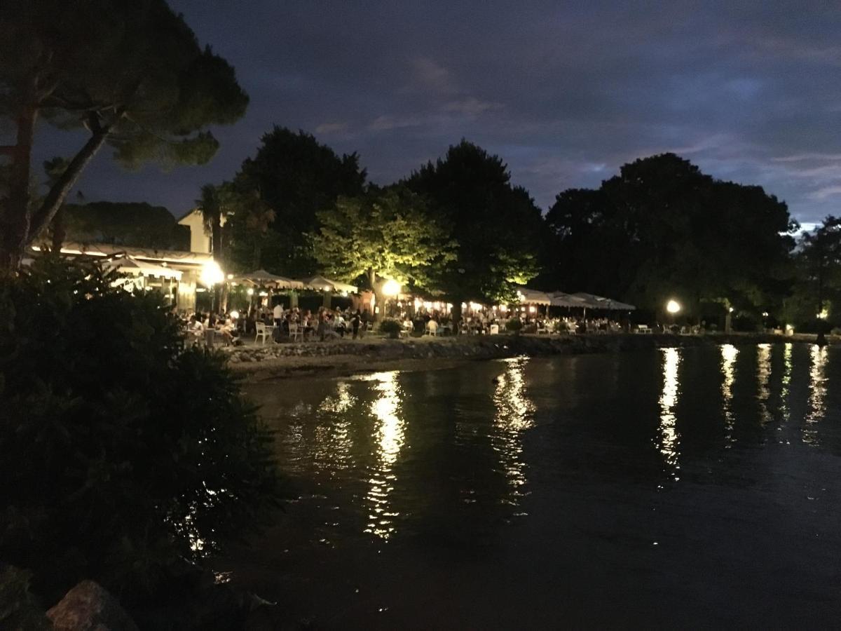 Appartamento Margherita Sirmione Exteriör bild