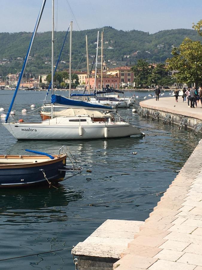 Appartamento Margherita Sirmione Exteriör bild