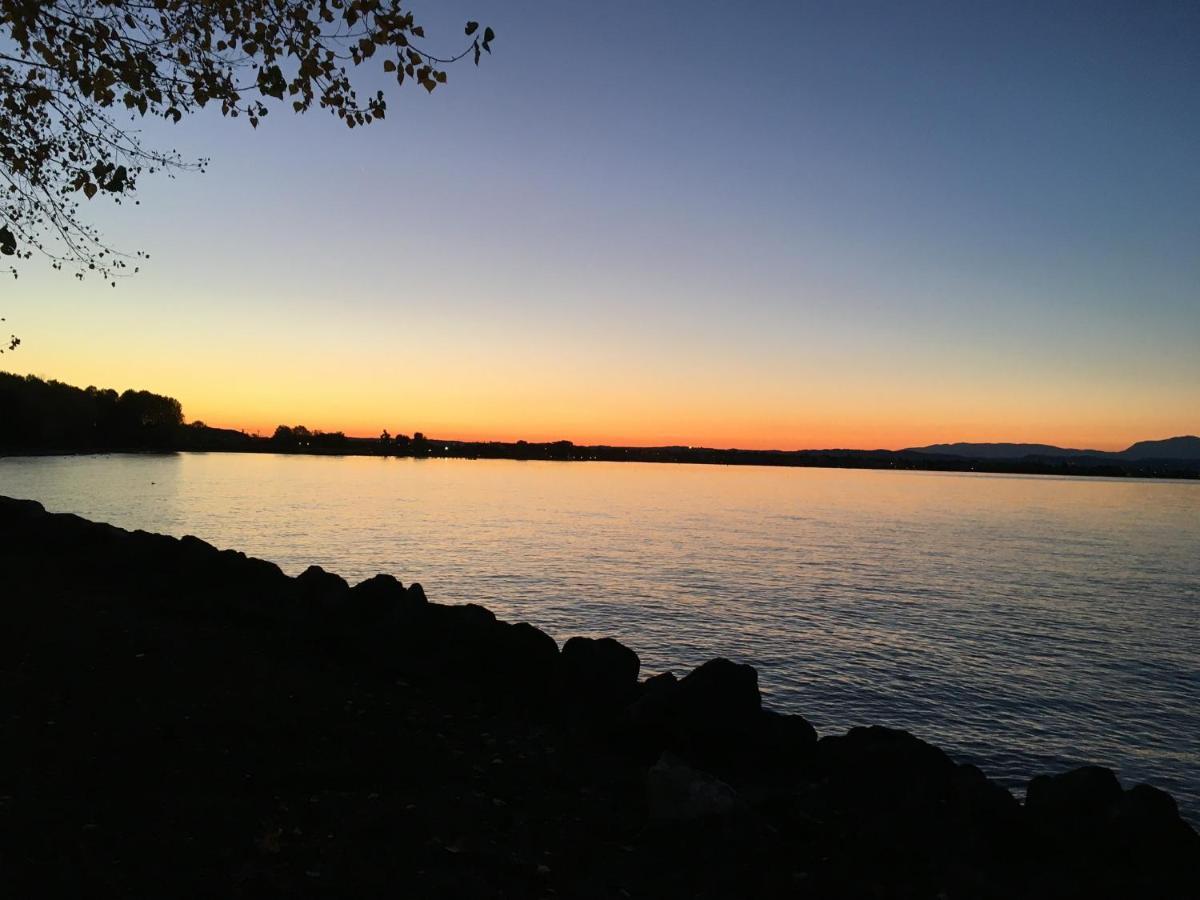 Appartamento Margherita Sirmione Exteriör bild