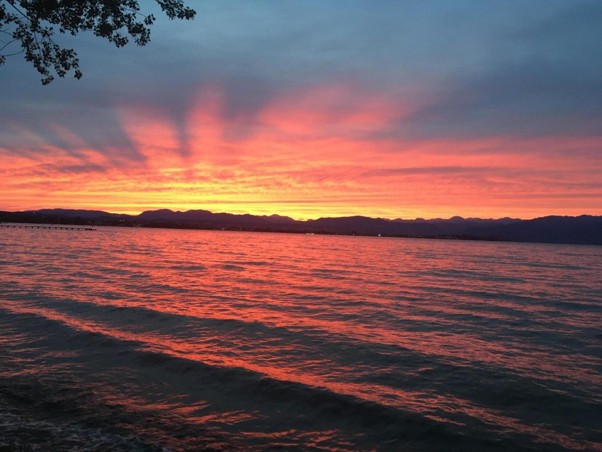 Appartamento Margherita Sirmione Exteriör bild