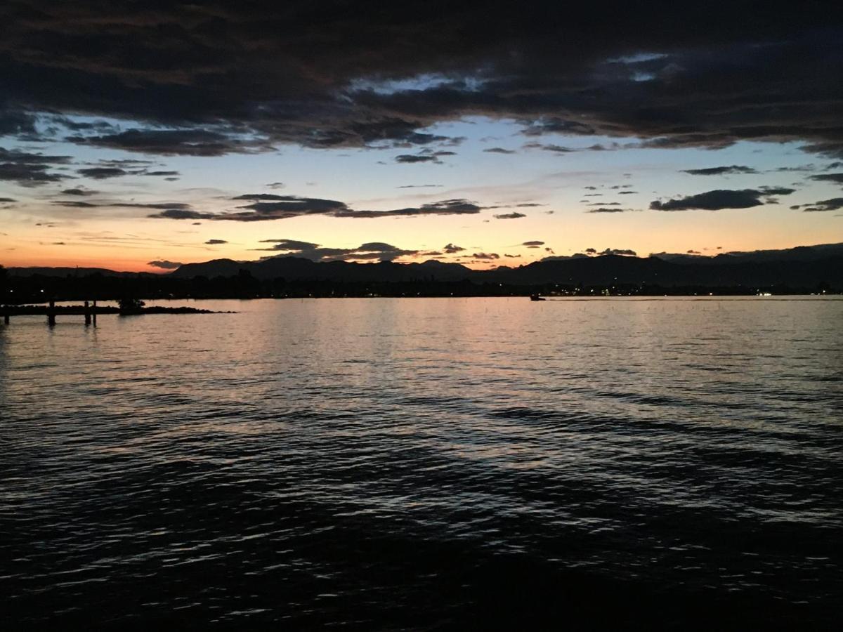 Appartamento Margherita Sirmione Exteriör bild