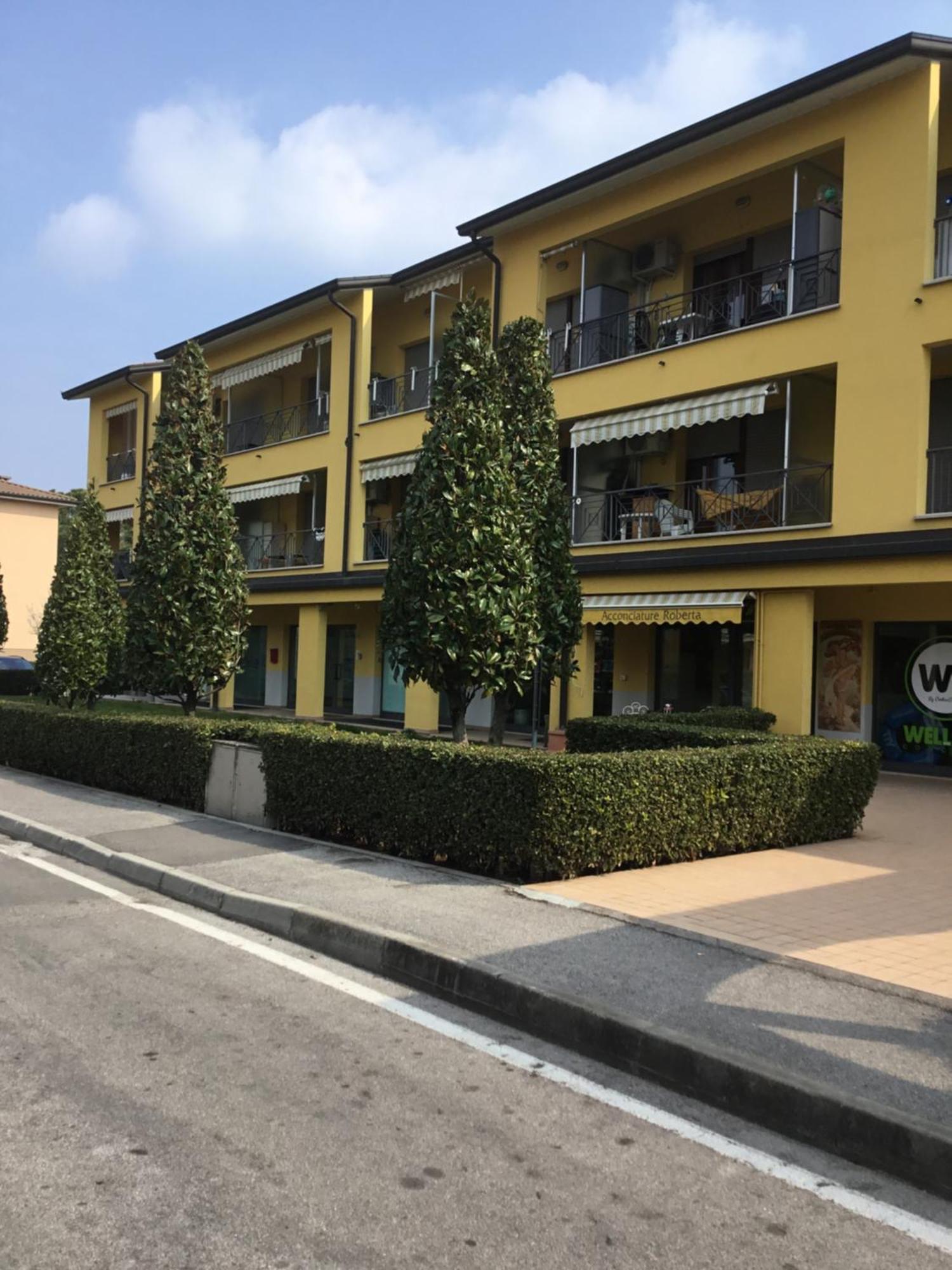 Appartamento Margherita Sirmione Exteriör bild