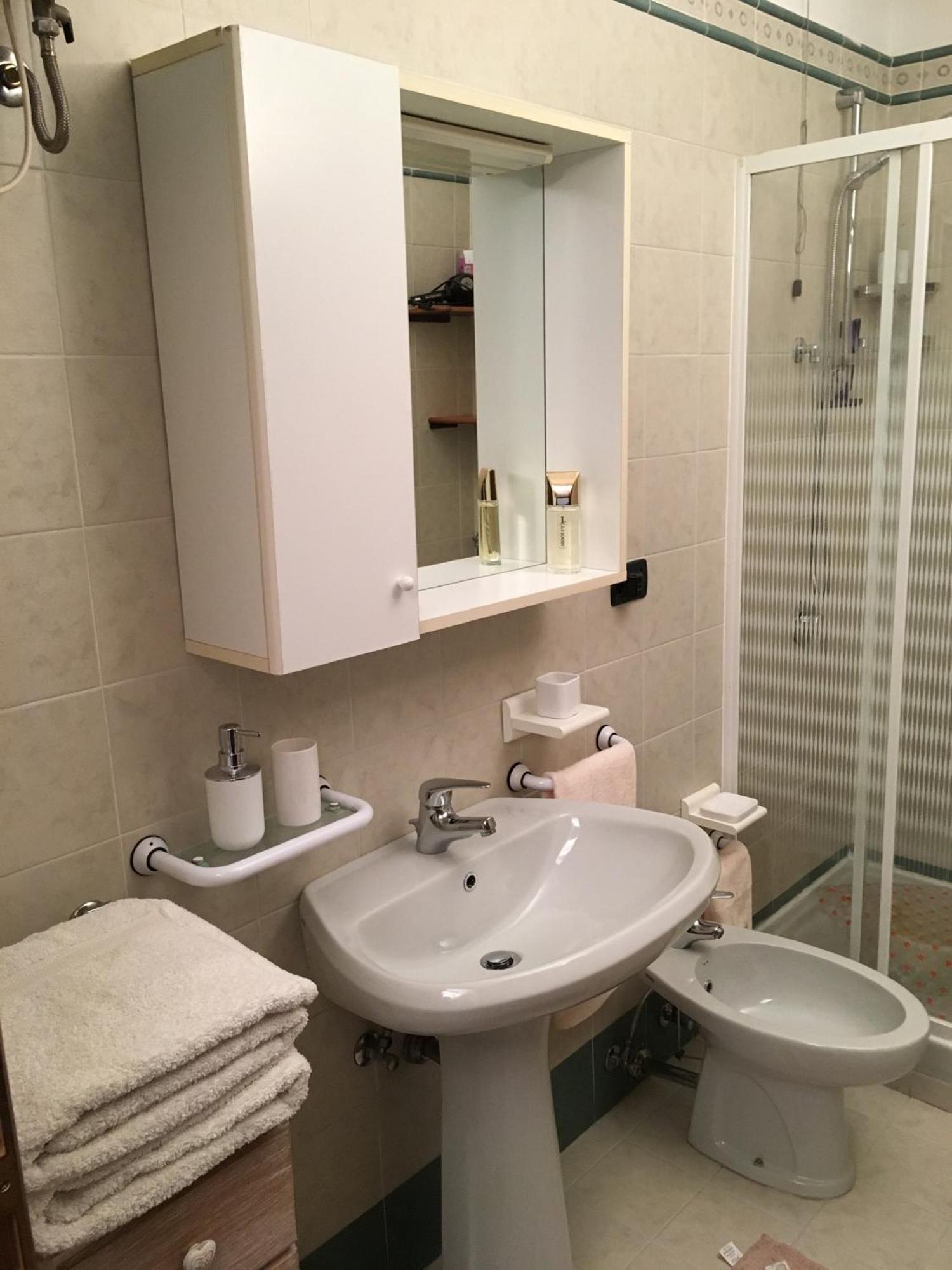 Appartamento Margherita Sirmione Exteriör bild