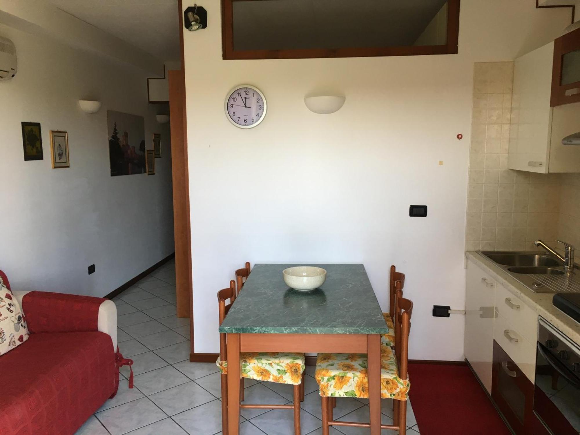Appartamento Margherita Sirmione Exteriör bild